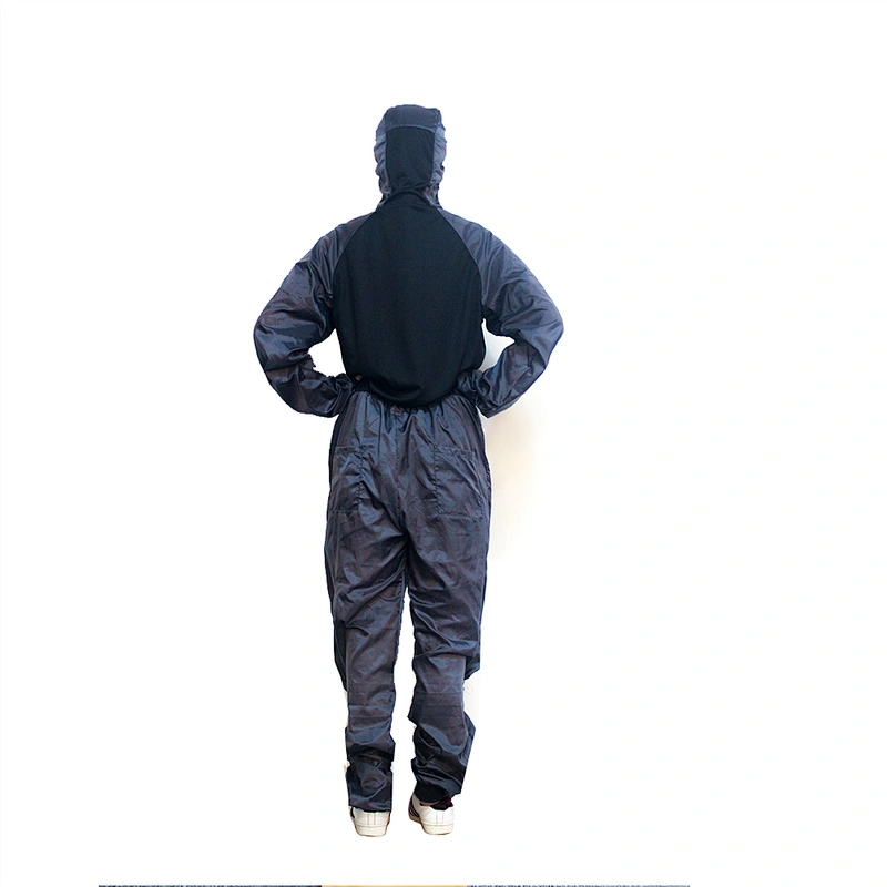 Anti Static Coating Paint Spray Suit PHX